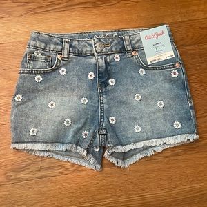 Cat and Jack shorts